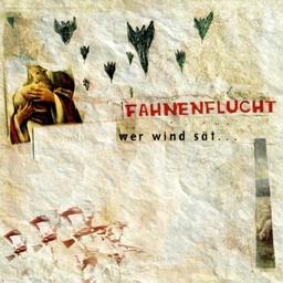 Wer Wind Sät