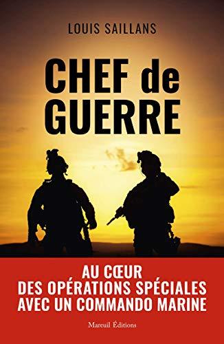 Chef de guerre