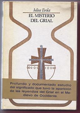 El misterio del Grial