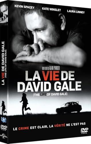 La vie de david gale [FR Import]