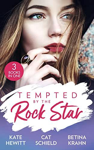 Tempted By The Rock Star: In the Heat of the Spotlight (The Bryants: Powerful & Proud) / Little Secret, Red Hot Scandal (Las Vegas Nights) / The Downfall of a Good Girl (The LaBlanc Sisters)