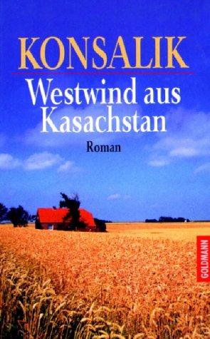 Westwind aus Kasachstan