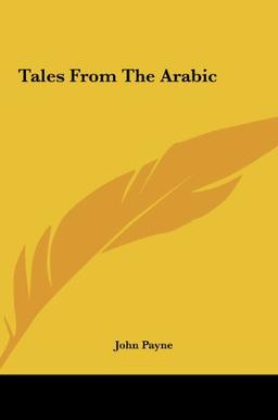 Tales From The Arabic