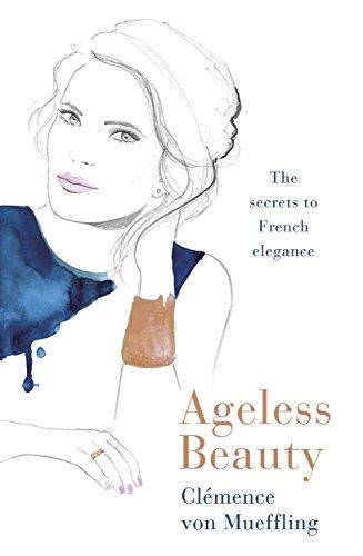 Ageless Beauty: Discover the best-kept beauty secrets from the editors at Vogue Paris