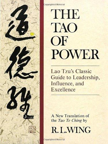 The Tao of Power