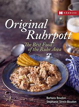 Original Ruhrpott - The Best of Ruhr Area Food