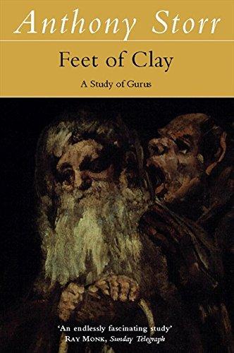 Feet of Clay: Study of Gurus