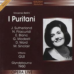 Puritani, I