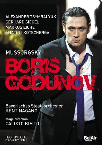 Boris Godunov (Mussorgsky)