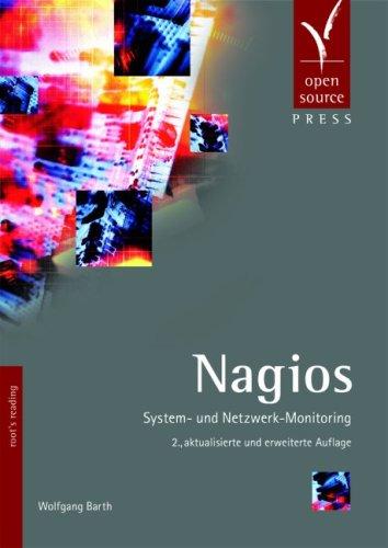 Nagios: System- und Netzwerk-Monitoring