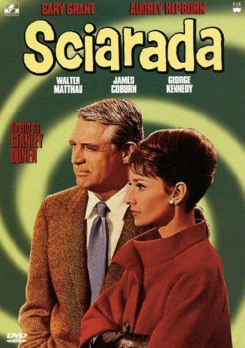 Sciarada [IT Import]