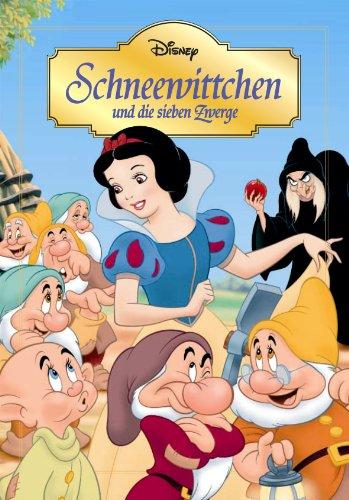 Disney Classic Schneewittchen