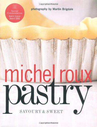 Pastry