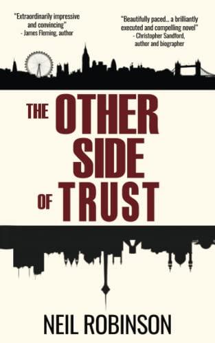 The Other Side of Trust