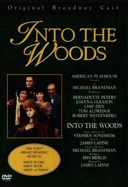 Various Artists - Into the Woods