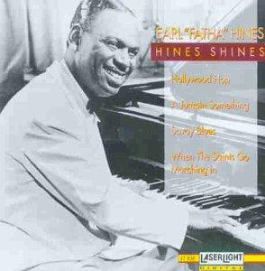 Earl Hines-Hines Shines