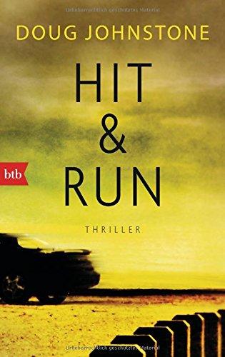 Hit & Run: Thriller