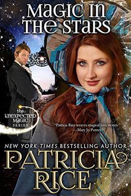 Magic in the Stars: Unexpected Magic Book One