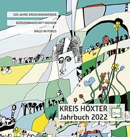 Kreis Höxter Jahrbuch 2022