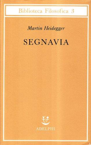 Segnavia