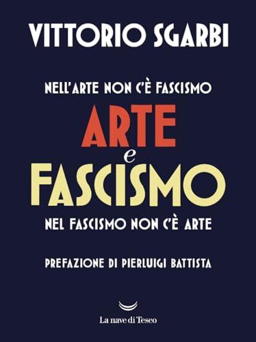 Arte e fascismo (Le onde)