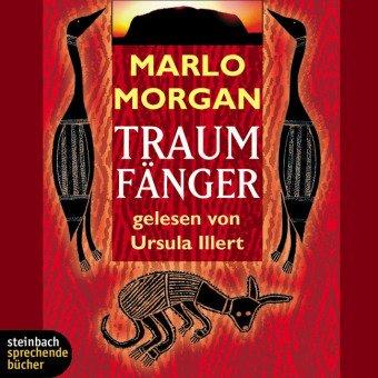 Traumfänger. 6 CDs: Die Reise einer Frau in die Welt der Aborigines