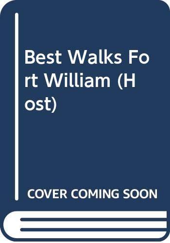 Best Walks Fort William (Host)