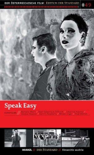 Speak Easy - Edition Der Standard - Nr. 49