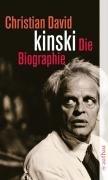 Kinski: Die Biographie