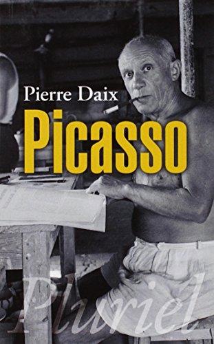 Pablo Picasso