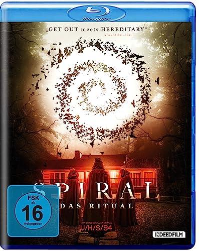 Spiral - Das Ritual [Blu-ray]