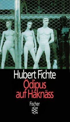 Ödipus auf Håknäss: Schauspiel: Schauspiel. (Theater Funk Fernsehen)