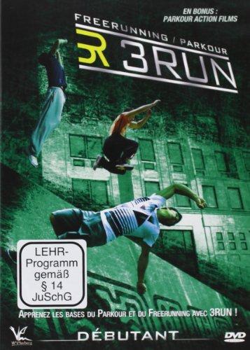 Parkour & Freerunning Debutant par Run