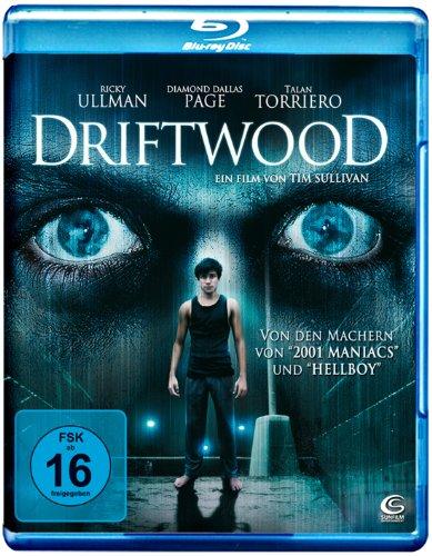 Driftwood [Blu-ray]