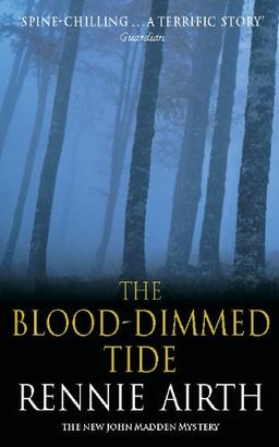 The Blood-Dimmed Tide. (Pan)