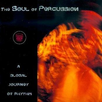 Soul of Percussion