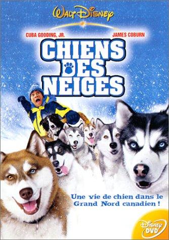 Chiens des neiges [FR IMPORT]