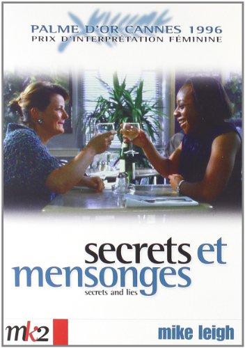 Secrets et mensonges [FR Import]