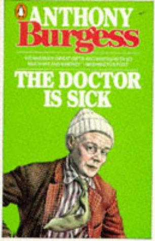 The Doctor is Sick