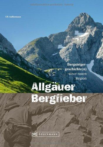 Allgäuer Bergfieber