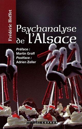 Psychanalyse de l'Alsace