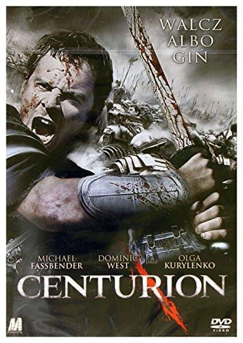 Centurion [DVD] [Region 2] (IMPORT) (Keine deutsche Version)