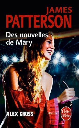 Des nouvelles de Mary