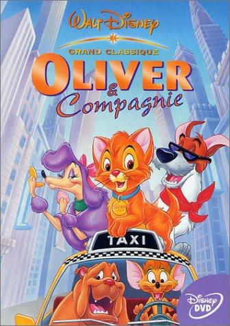 Oliver & Compagnie [FR Import]