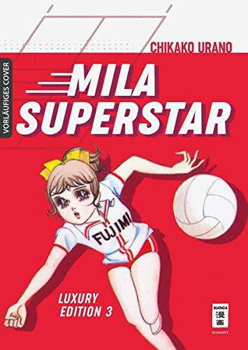 Mila Superstar 03