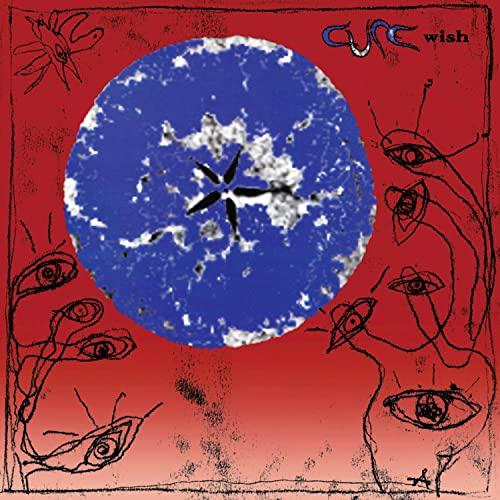 Wish (30th Anniversary Edition / 1CD Remastered)