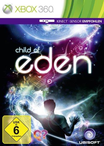 Child of Eden