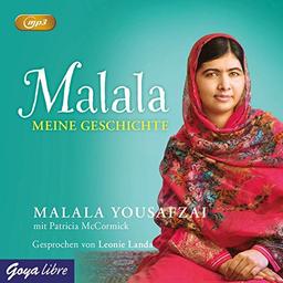 Malala Meine Geschichte