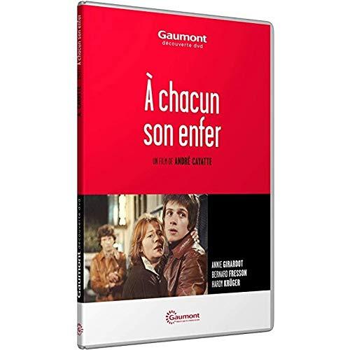 A chacun son enfer [FR Import]