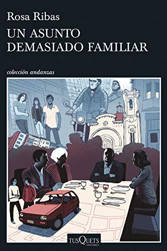 Un asunto demasiado familiar (Andanzas, Band 11)